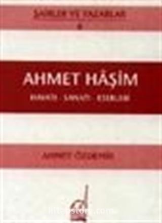 Ahmet Haşim