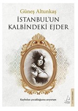 İstanbul'un Kalbindeki Ejder