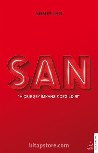 San