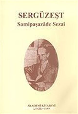 Sergüzeşt