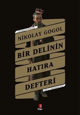 Bir Delinin Hatıra Defteri