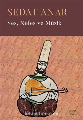 Ses, Nefes ve Müzik