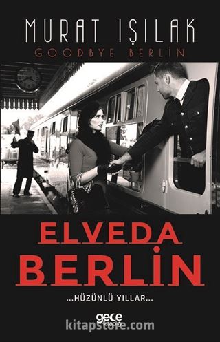 Elveda Berlin