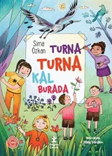 Turna Turna Kal Burada