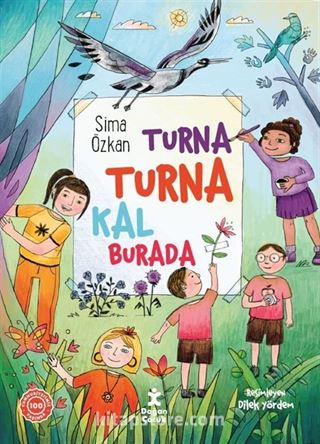 Turna Turna Kal Burada