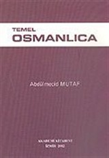 Temel Osmanlıca