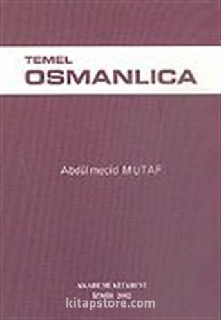 Temel Osmanlıca