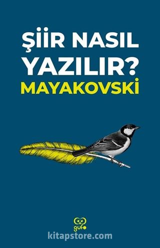 Şiir Nasıl Yazılır?