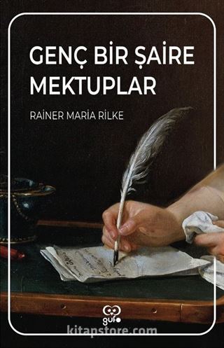 Genç Bir Şaire Mektuplar