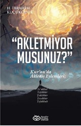 Akletmiyor Musunuz?