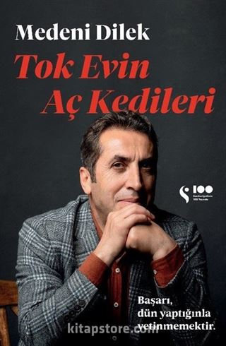 Tok Evin Aç Kedileri