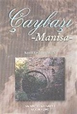 Çaybaşı Manisa