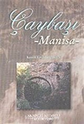 Çaybaşı Manisa