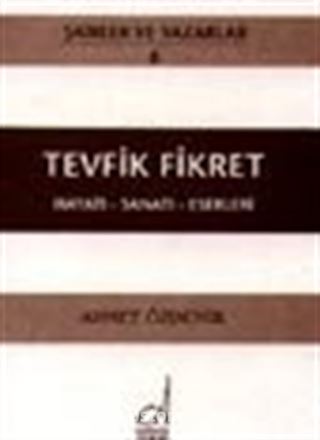 Tevfik Fikret (Cep Boy)