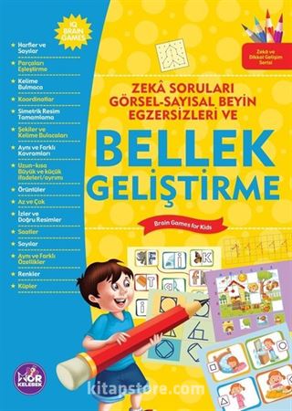 Bellek Geliştirme