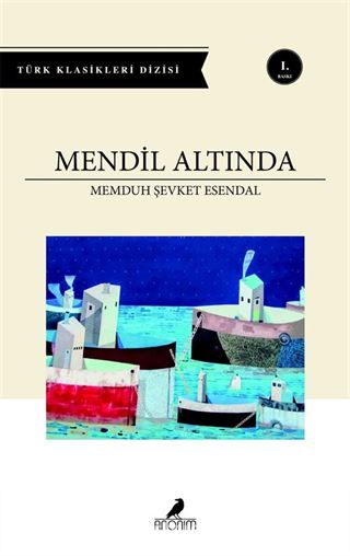 Mendil Altında