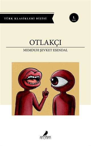 Otlakçı