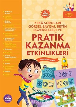 Pratik Kazanma Etkinlikleri