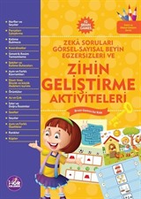 Zihin Geliştirme Aktiviteleri