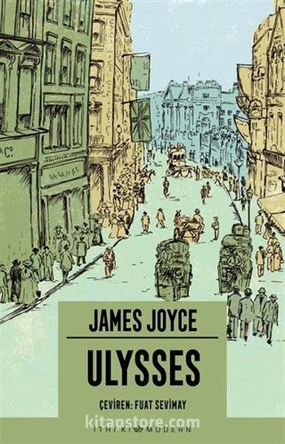 Ulysses