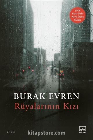 Rüyalarının Kızı