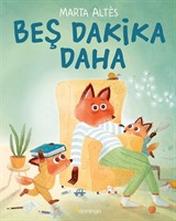 Beş Dakika Daha