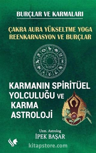 Karmanın Spitritüel Yolculuğu ve Karma Astroloji