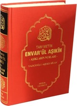 Envarül Aşıkın Aşıkların Nurları (Tam Metin)