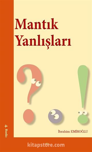 Mantık Yanlışları