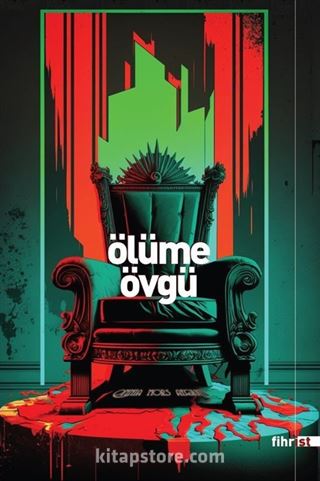 Ölüme Övgü (Renkli)