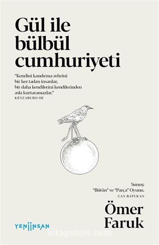 Gül ile Bülbül Cumhuriyeti