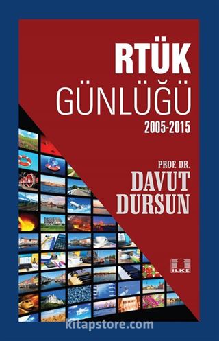 Rtük Günlüğü (2005-2015)