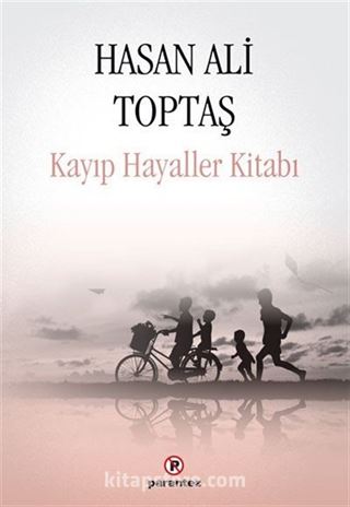 Kayıp Hayaller Kitabı