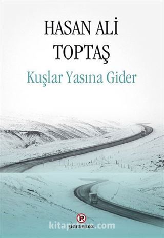 Kuşlar Yasına Gider