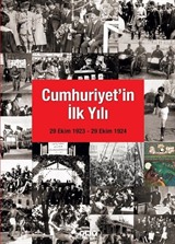 Cumhuriyet'in İlk Yılı (29 Ekim 1923-29 Ekim 1924)