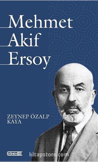 Mehmet Akif Ersoy