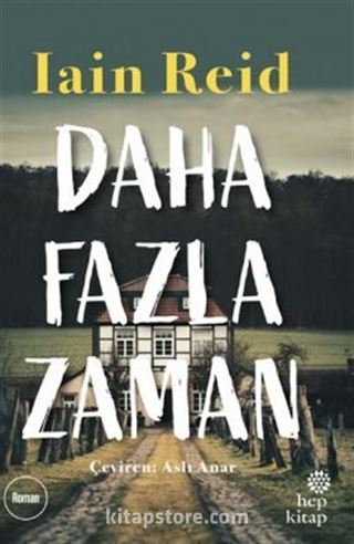 Daha Fazla Zaman