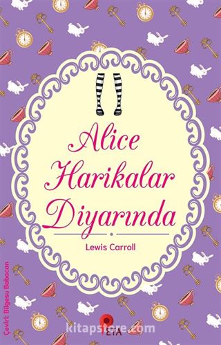 Alice Harikalar Diyarında