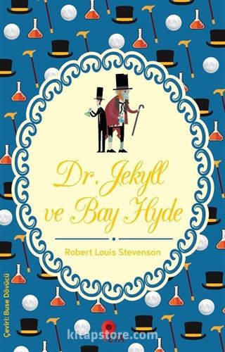 Dr. Jekyll ve Bay Hyde