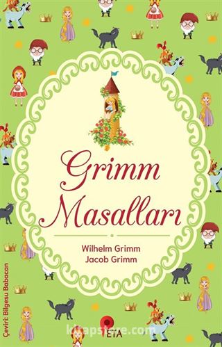 Grimm Masalları