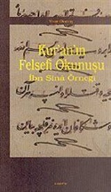 Kur'an'ın Felsefi Okunuşu İbn Sina Örneği