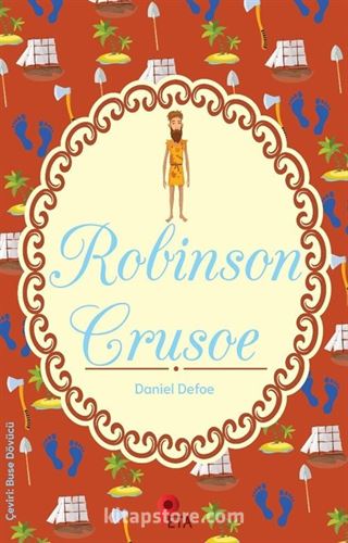 Robinson Crusoe