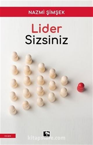 Lider Sizsiniz