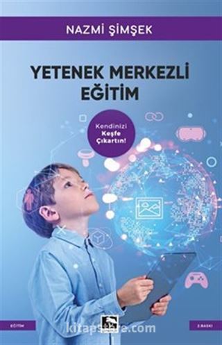 Yetenek Merkezli Eğitim