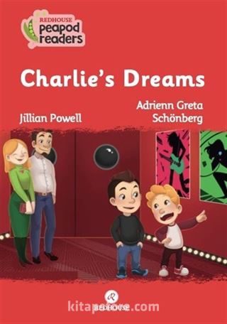 Charlie's Dreams