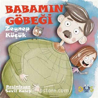 Babamın Göbeği