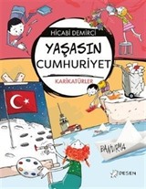 Yaşasın Cumhuriyet