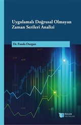 Uygulamalı Doğrusal Olmayan Zaman Serileri Analizi