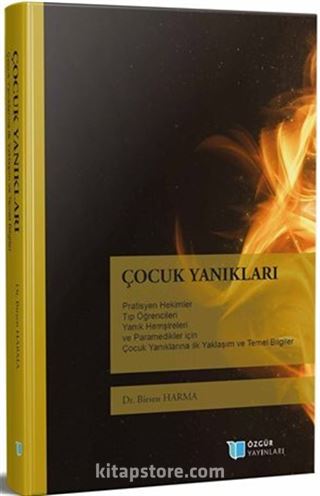 Çocuk Yanıkları