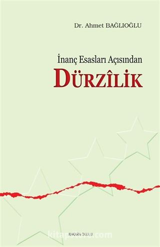 İnanç Esasları Açısından Dürzilik